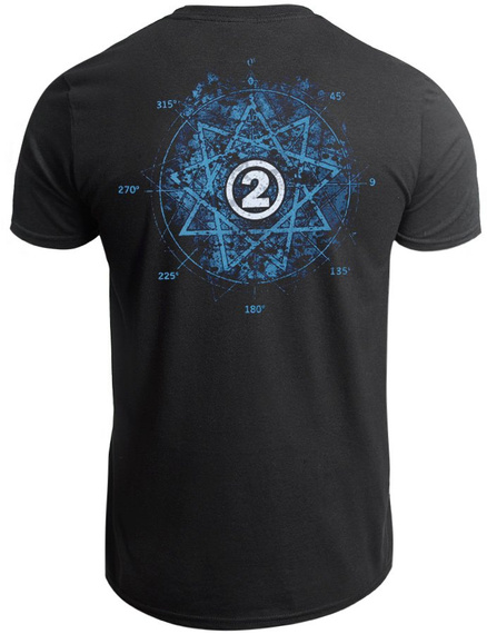 koszulka SLIPKNOT - PAUL GREY FOREVER