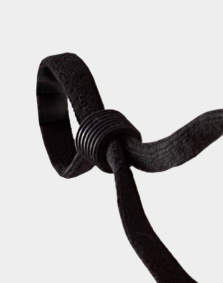 maska ochronna RICK AND MORTY - LOGO