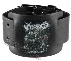 pieszczocha ABORTED - GOREMAGEDDON