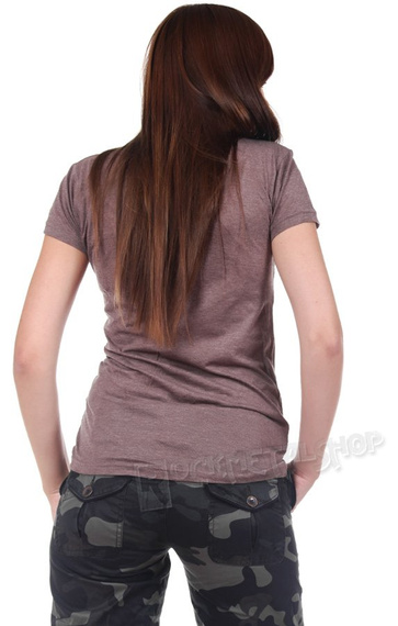 bluzka damska BOB MARLEY - MARLEY & THE WAILERS