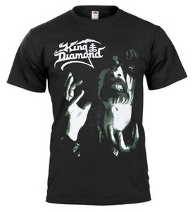 koszulka KING DIAMOND