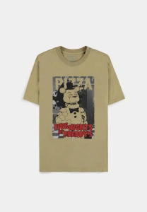 koszulka FIVE NIGHTS AT FREDDY'S - PIZZA