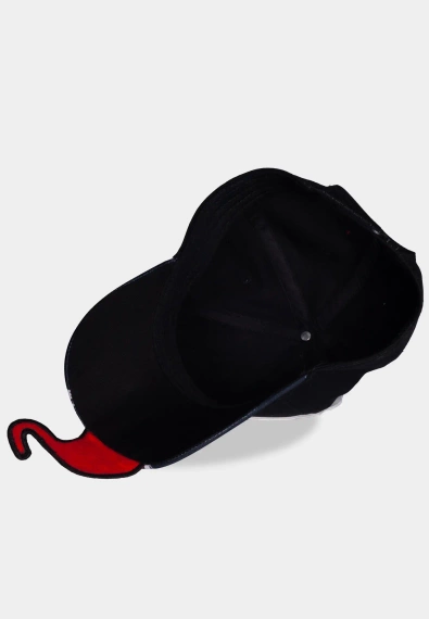 czapka SPIDERMAN - TONGUE