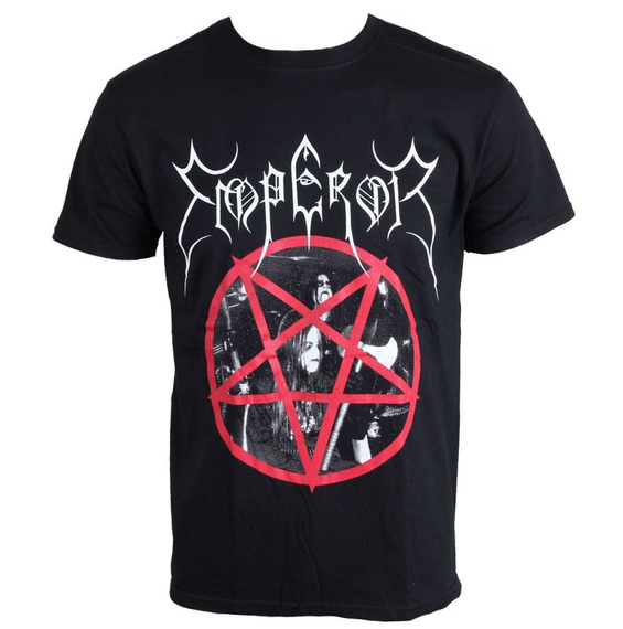 koszulka EMPEROR - PENTAGRAM 2014