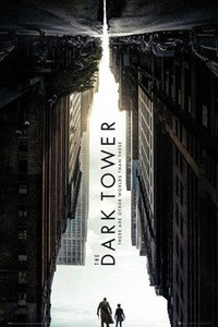 plakat THE DARK TOWER - ONE SHEET