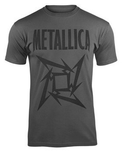 koszulka METALLICA - 4M
