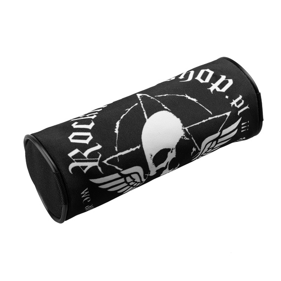 piórnik ROCKMETALSHOP - LOGO