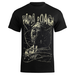 koszulka PAPA ROACH - BLINDED