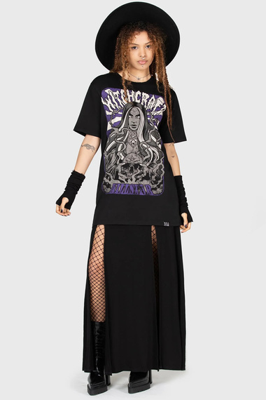 koszulka unisex KILLSTAR - WITCHCRAFT SINS