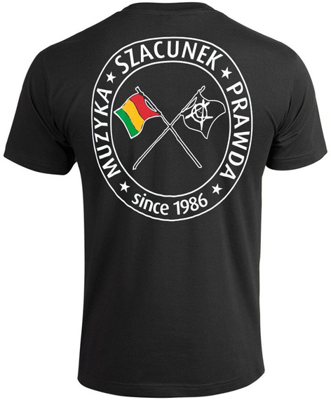 koszulka FARBEN LEHRE - PROJEKT PUNK