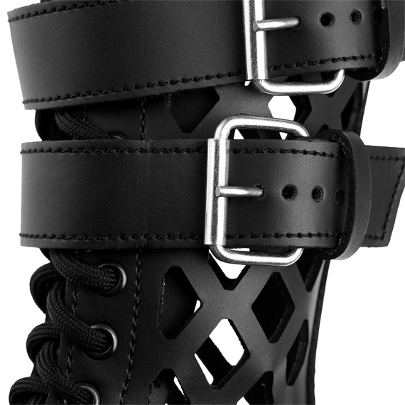 glany BRANDIT - GRID PHANTON BOOTS