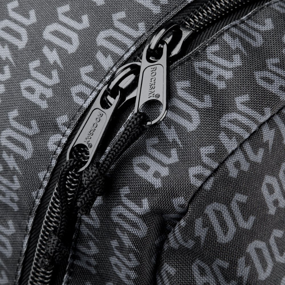 plecak AC/DC - RIFF RAFF