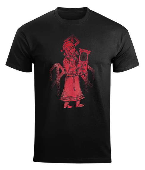 koszulka WARDRUNA - SKALD