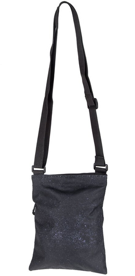 saszetka na ramię DAVID BOWIE - SPACE