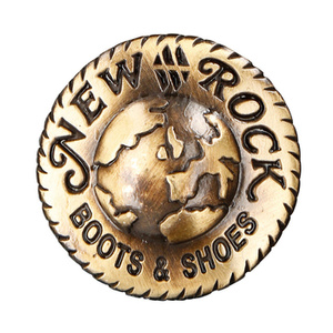 ozdoba CHAPON PLANET GARRAS ORO VIEJO **MILLAR [A-4136