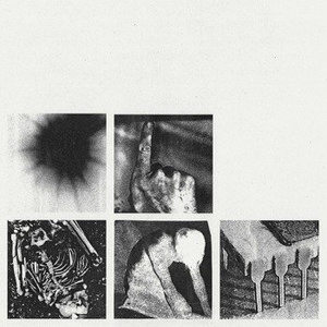 NINE INCH NAILS: BAD WITCH (CD)