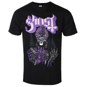 koszulka GHOST - THE TALL MAN