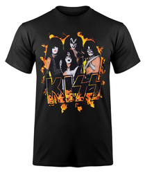 トップス @kiss Kiss - sklep RockMetalShop.pl