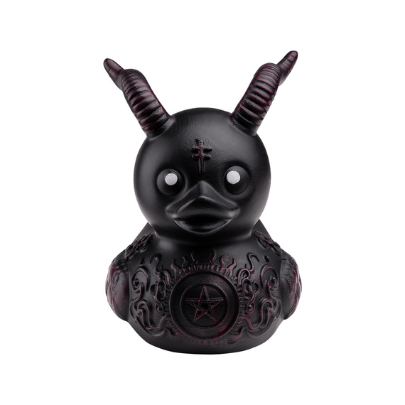 figurka SATAN DUCK