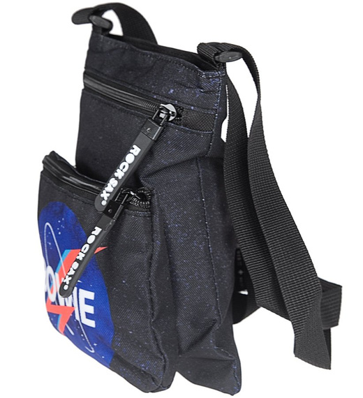 saszetka na ramię DAVID BOWIE - SPACE