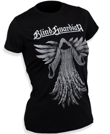bluzka damska BLIND GUARDIAN