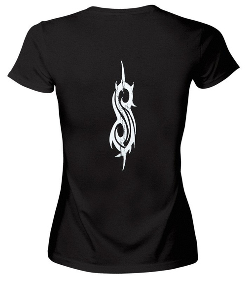 bluzka damska SLIPKNOT