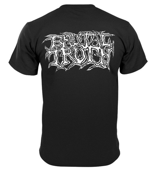 koszulka BRUTAL TRUTH