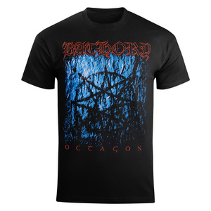 koszulka BATHORY - OCTAGON