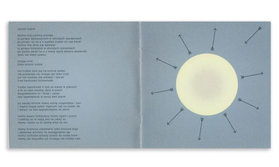 HAPPYSAD: JAKBY NIE BYŁO JUTRA (CD)