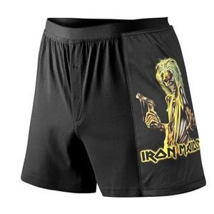 bokserki IRON MAIDEN - KILLERS