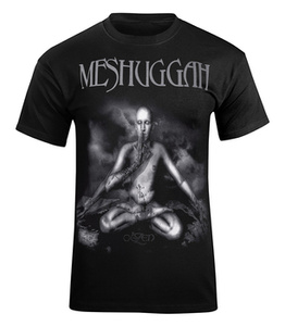 koszulka MESHUGGAH - OBZEN