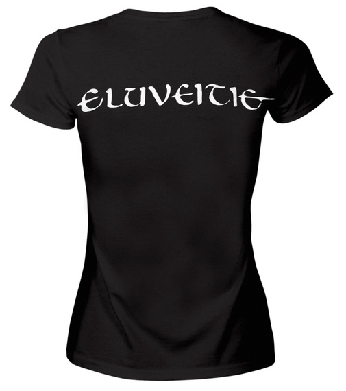 bluzka damska ELUVEITIE