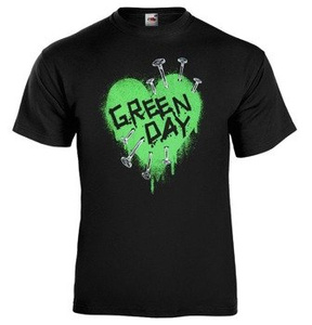 koszulka GREEN DAY