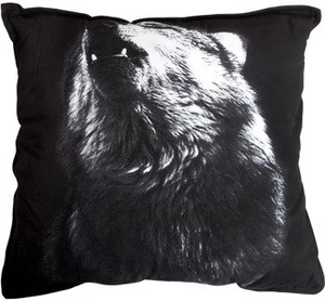 poduszka AMENOMEN - WOLF (OMEN036POD)