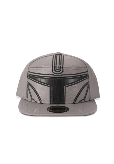 czapka STAR WARS - MANDALORIAN - NOVELTY - SNAPBACK