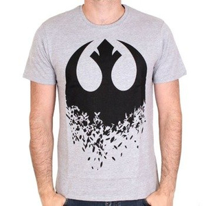 koszulka STAR WARS VIII - LOGO REBEL