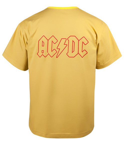 koszulka AC/DC
