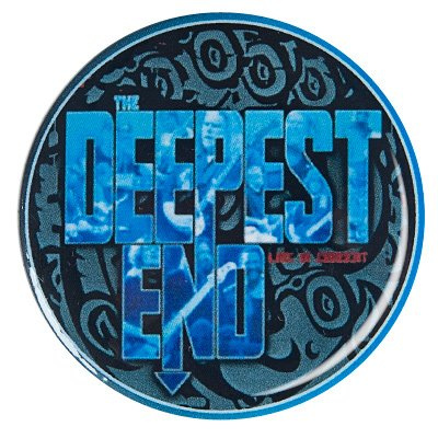 otwieracz THE DEEPEST END