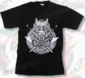 koszulka UNLEASHED - HAMMER BATTALION