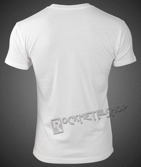 koszulka THE DOORS - JIM HEAD REPEAT