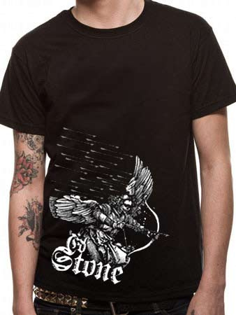 koszulka ED STONE - APOCALYPSE ANGEL