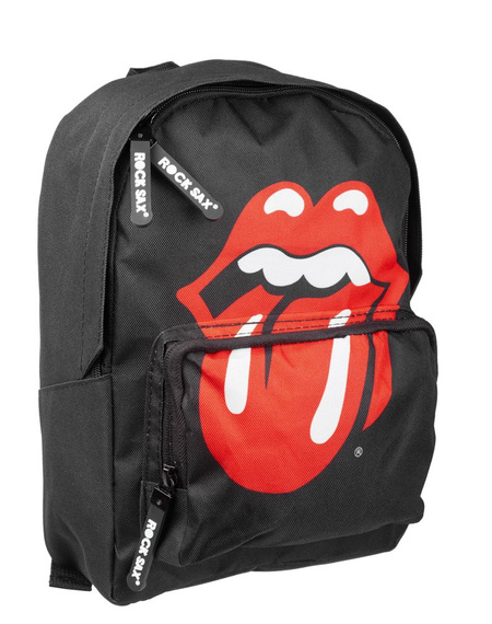 plecak DAYPACK  ROLLING STONES - CLASSIC TONGUE