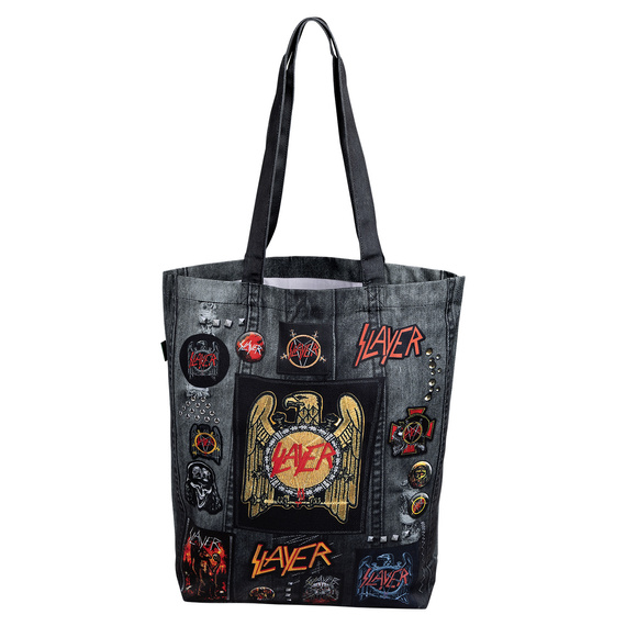 torba na ramię SLAYER