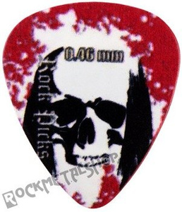kostka gitarowa ROCK PICK - HAIR