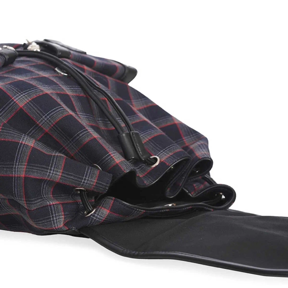 plecak BANNED - MULTICOLOUR