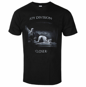 koszulka JOY DIVISION - CLOSER