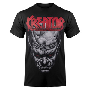 koszulka KREATOR - SATAN ÜBER ALLES