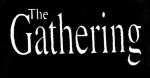 naszywka THE GATHERING 