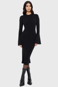 sukienka KILLSTAR - DEATH MAIDEN