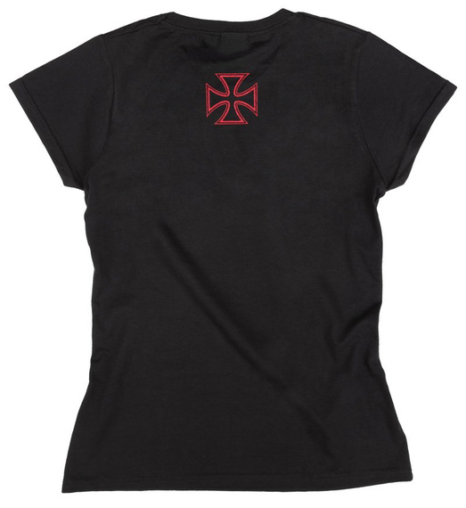 bluzka damska SLAYER - ALL OF LIFE DECAYS